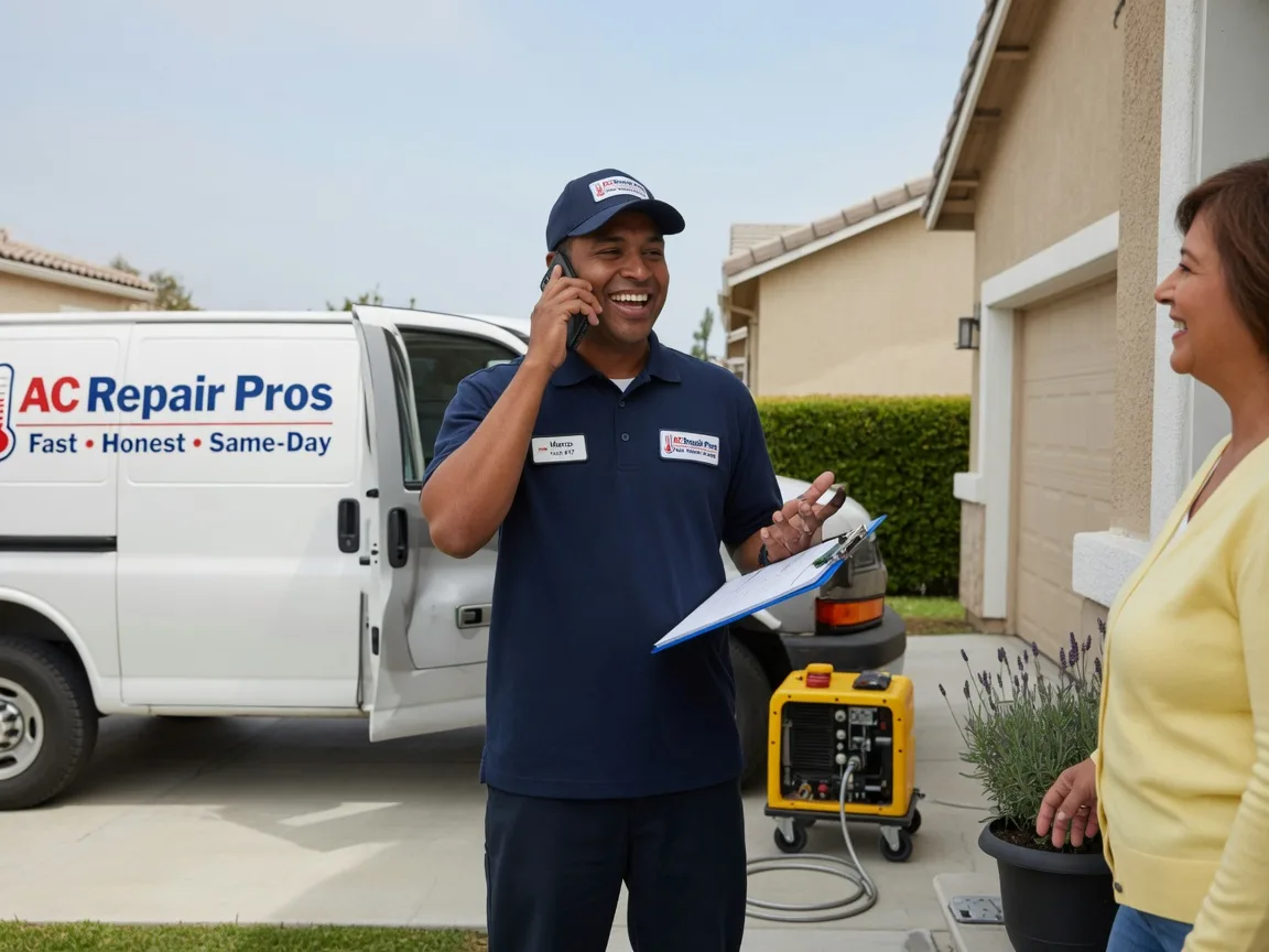 AC Repair Chittenden, VT FAQs